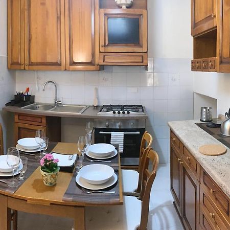 Domus Etrusca Orvieto Ngoại thất bức ảnh