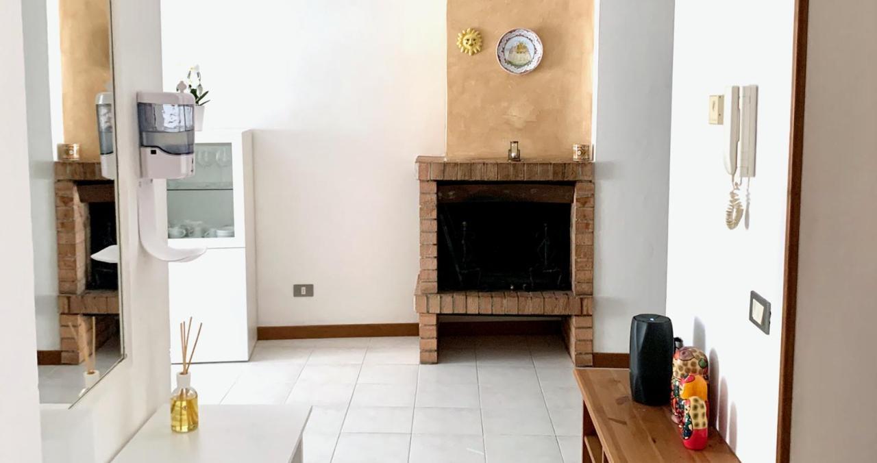 Domus Etrusca Orvieto Ngoại thất bức ảnh
