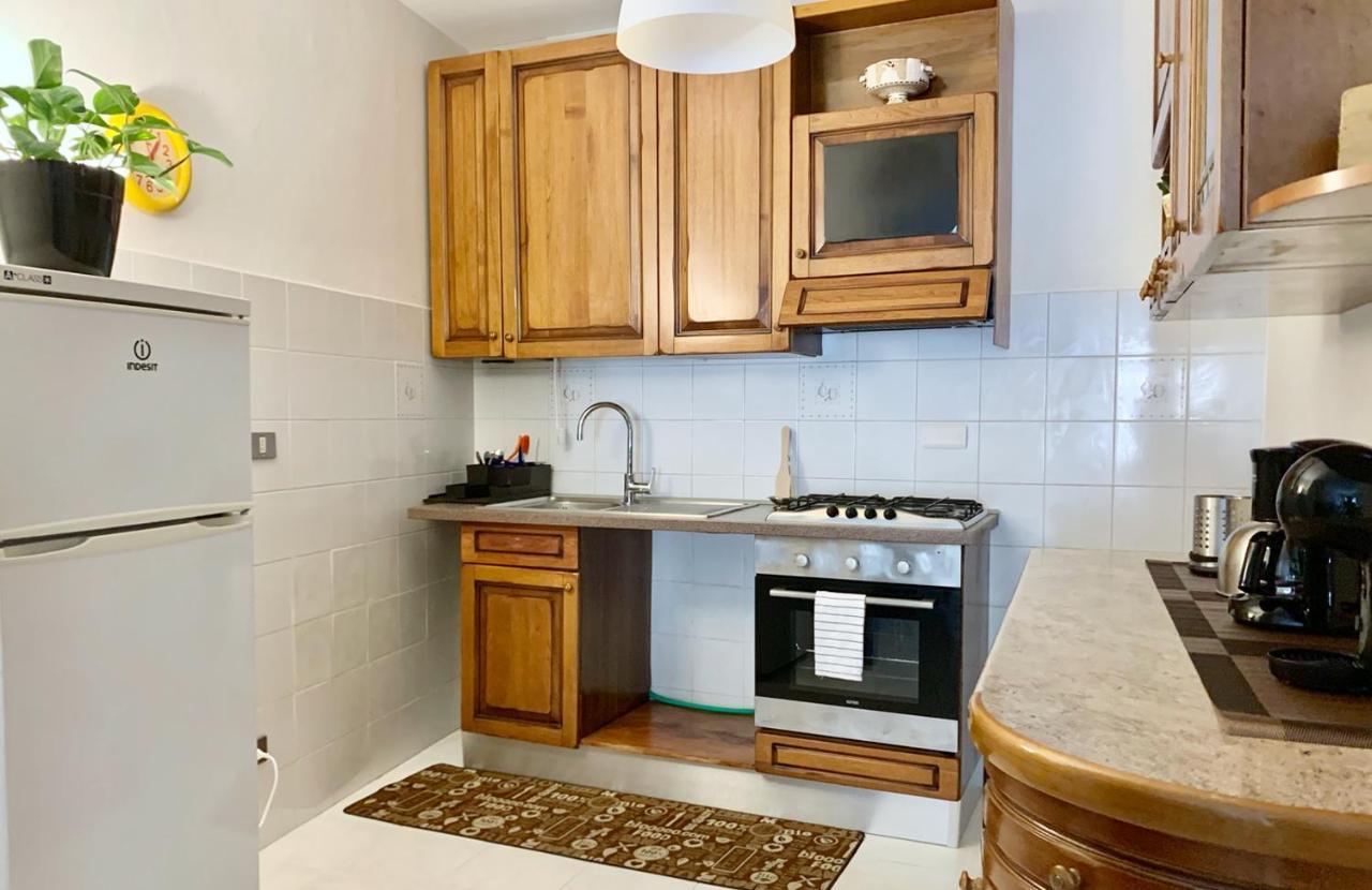 Domus Etrusca Orvieto Ngoại thất bức ảnh