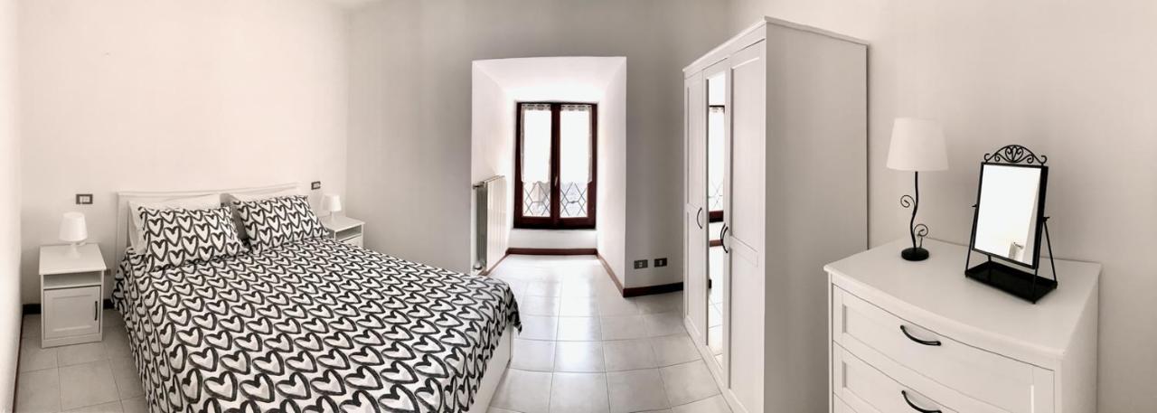 Domus Etrusca Orvieto Ngoại thất bức ảnh
